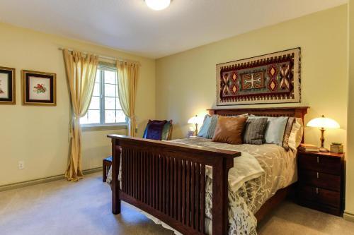 Shanti River House - Near La Pine State Park