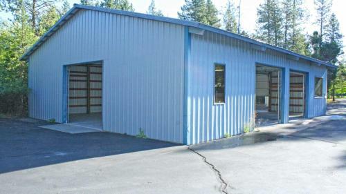 Big River Hideaway Three-bedroom Home