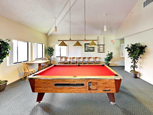 Apartamento Pinellas Bayway S Condo #c34 Condo