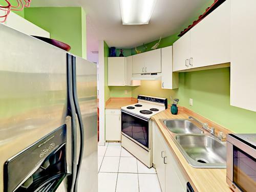Apartamento Pinellas Bayway S Condo #c34 Condo