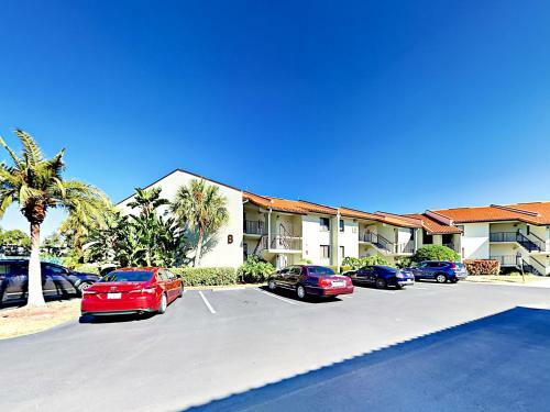 Apartamento Pinellas Bayway S Condo #c34 Condo