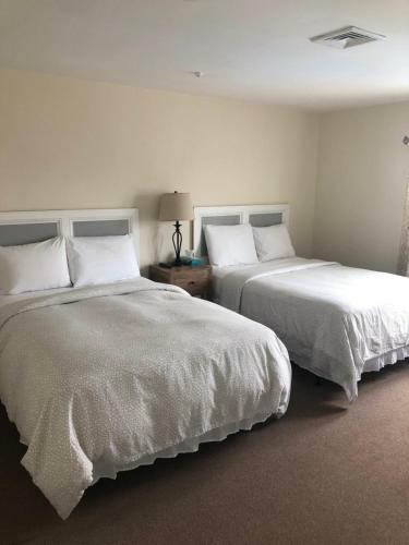 Motel Boardwalk Beach Inn
