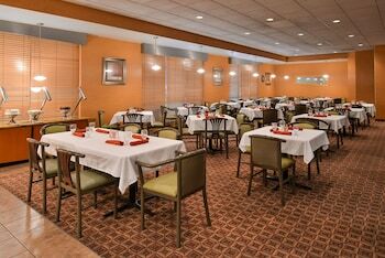 Hotel Holiday Inn Martinsburg
