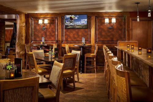 Hotel Snake River Lodge & Spa