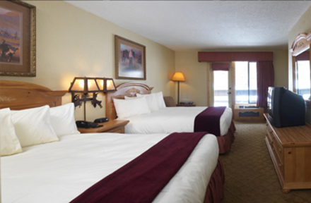 Posada Inn At Jackson Hole