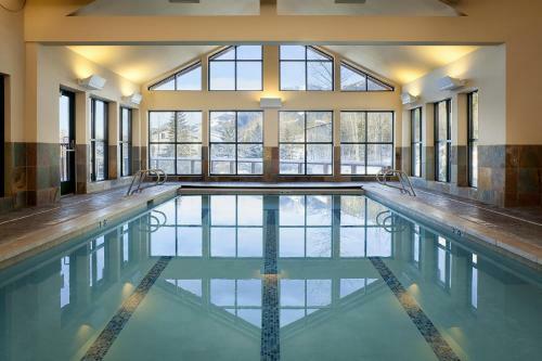 Hotel Teton Mountain Lodge