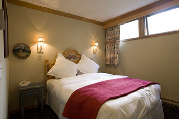 Hotel The Alpenhof