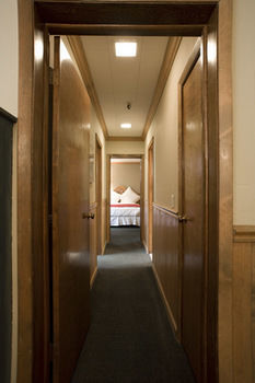 Hotel The Alpenhof