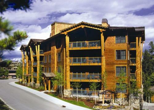 Lodge Teton Club