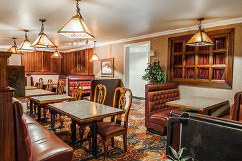 Hotel Comfort Suites Corvallis
