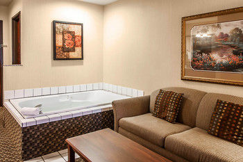 Hotel Comfort Suites Corvallis