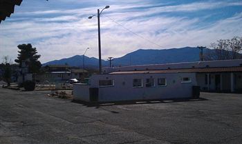 El Rey Motel