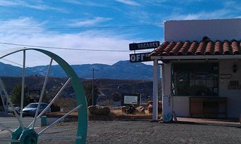 El Rey Motel