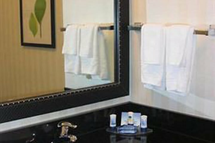 Hotel Fairfield Inn Suites Memphis Olive Branch