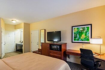 Hotel Quality Inn Crestview