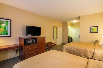Hotel Quality Inn Crestview