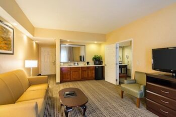 Hotel Quality Inn Crestview