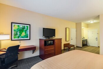 Hotel Quality Inn Crestview