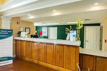 Hotel Quality Inn Crestview