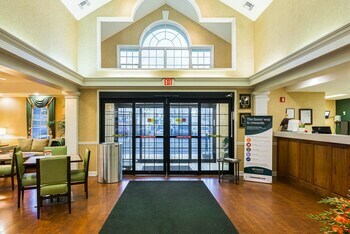 Hotel Quality Inn Crestview
