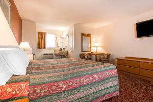 Motel Rodeway Inn Fallbrook
