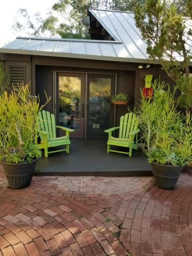 Hostal Rainbow Inn Bed And Breakfast