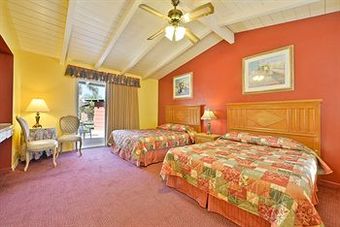 Motel Fallbrook Country Inn