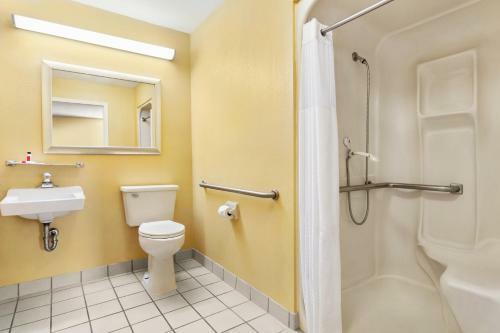 Hotel Red Roof Inn Findlay