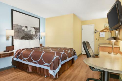Hotel Red Roof Inn Findlay