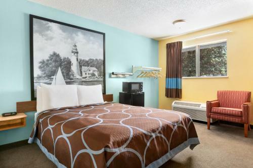 Hotel Red Roof Inn Findlay