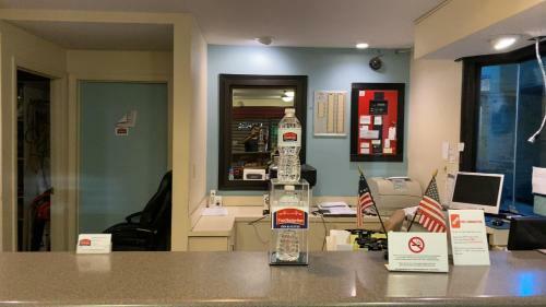 Hotel Red Roof Inn Findlay