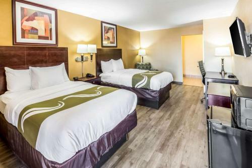 Motel Days Inn
