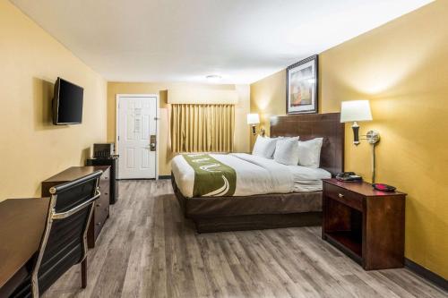 Motel Days Inn