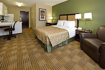 Hotel Extended Stay America - Santa Barbara - Calle Real