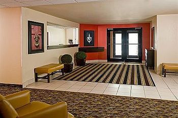Hotel Extended Stay America - Santa Barbara - Calle Real