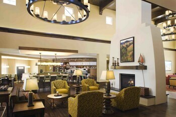 Hotel Courtyard By Marriott Santa Barbara Goleta