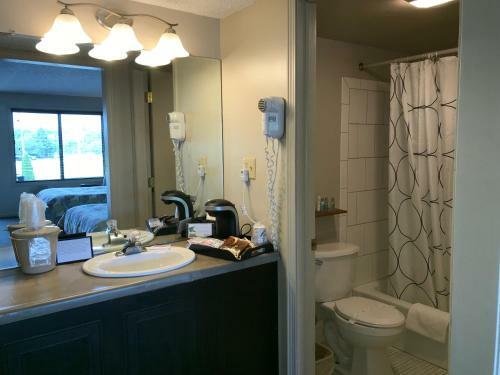 Budget Host Diplomat Motel