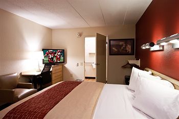 Motel Red Roof Inn Tampa Fairgrounds