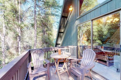 Leavenworth Escape