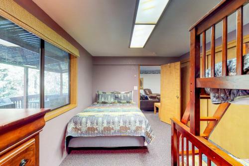 Leavenworth Escape