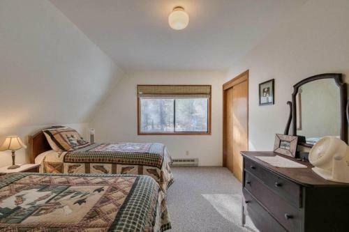 Leavenworth Escape