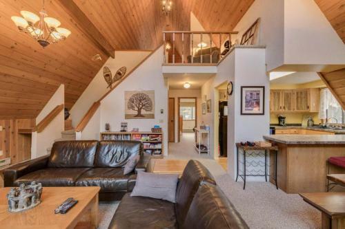 Leavenworth Escape