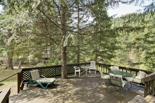 Leavenworth Escape