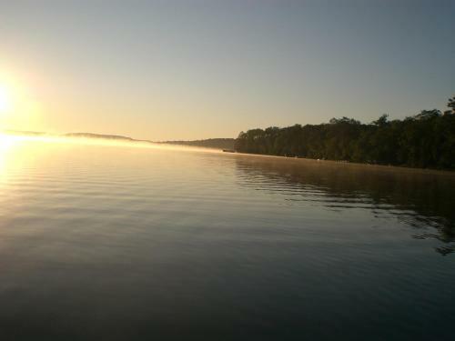 Hotel Oak Ridge Resort