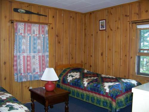 Hotel Oak Ridge Resort