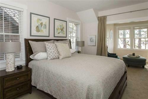 The West Winds Four-bedroom Home