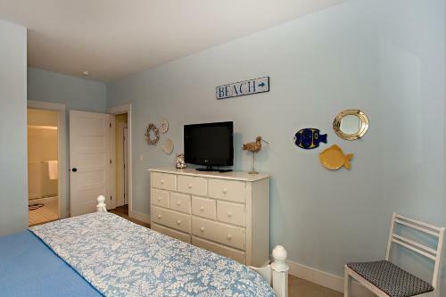 Anchors Away Four-bedroom Home