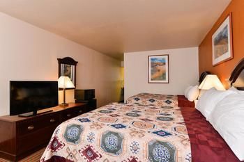 Hotel Best Western Mimbres Valley Inn