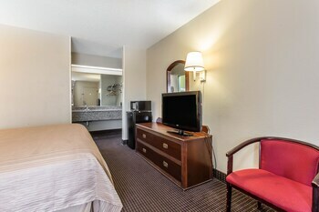 Hotel Quality Inn & Suites Mooresville