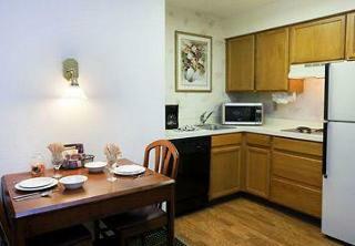 Hotel Residence Inn Indianapolis Fishers